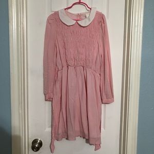Stranger Things Eleven Costume